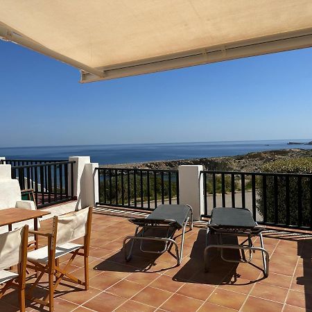 Aldeamar F1 By Som Menorca Apartment Son Parc Exterior photo