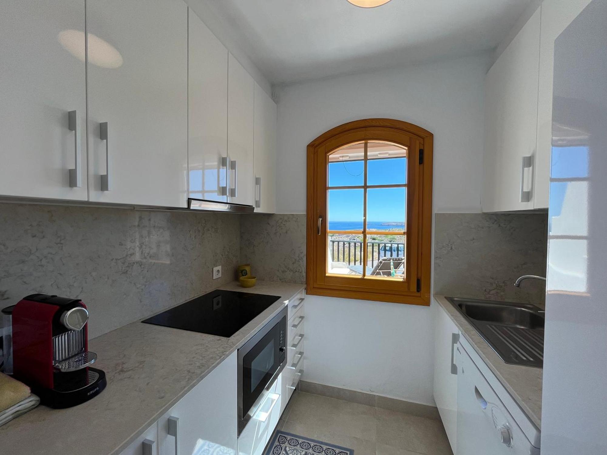 Aldeamar F1 By Som Menorca Apartment Son Parc Exterior photo