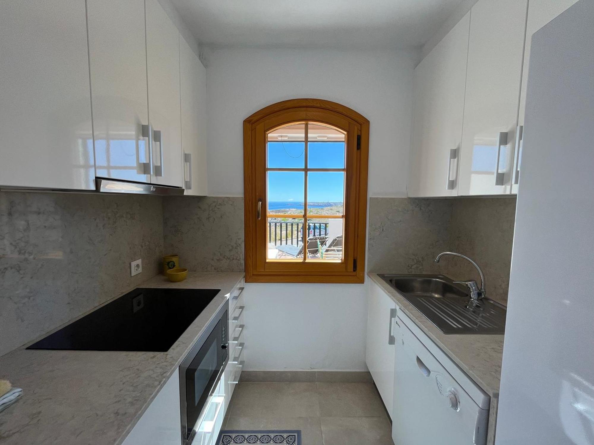 Aldeamar F1 By Som Menorca Apartment Son Parc Exterior photo